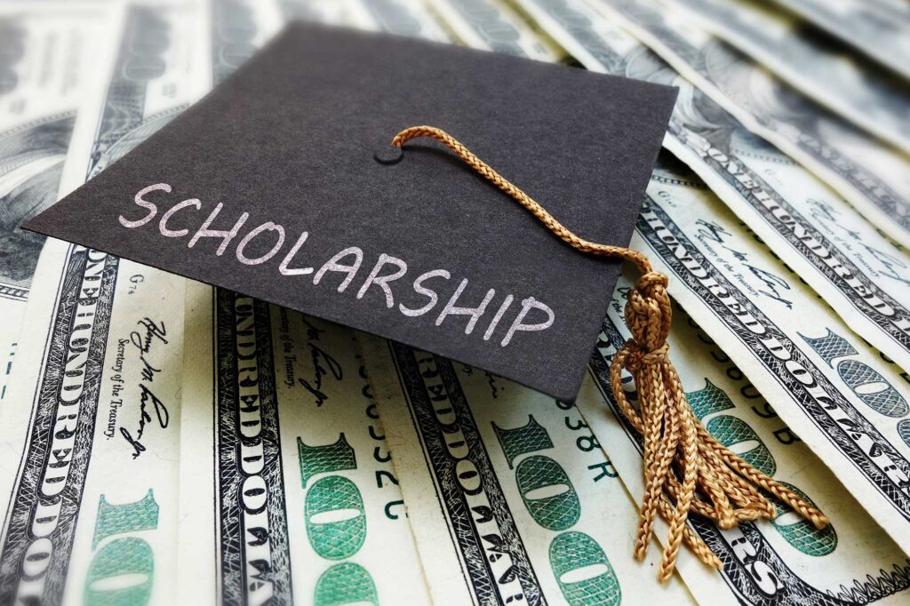 Scholarships for Graduate Students: Funding Your Future
